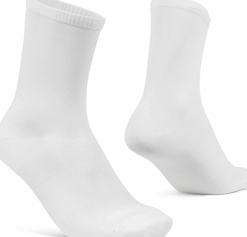 Gripgrab Lightweight Airflow Socks White