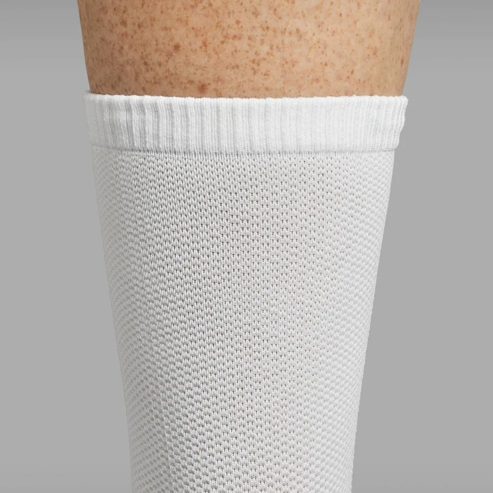 Gripgrab Lightweight Airflow Socks White