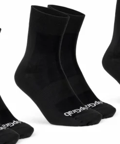 Clearance Lightweight SL Summer Socks 3-Pack Damstrumpor