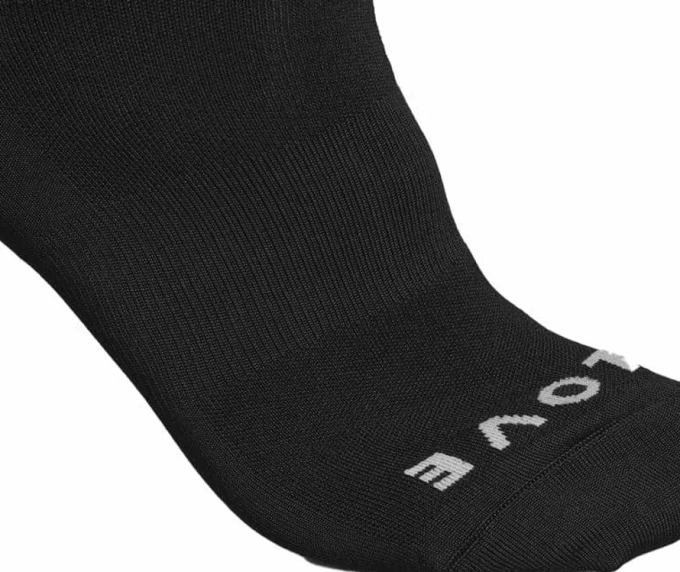 Gripgrab Lightweight SL Short Summer Socks Black