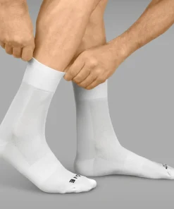 Gripgrab Lightweight SL Socks White Best