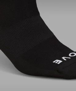 Gripgrab Lightweight SL Socks Black