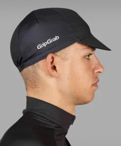 Outlet Lightweight Summer Cycling Cap Cykling|Huvudbonader Herr