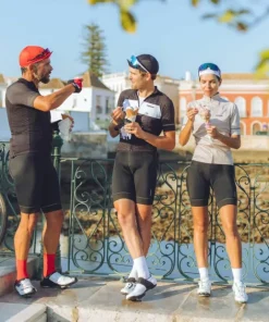 Outlet Lightweight Summer Cycling Cap Cykling|Huvudbonader Herr