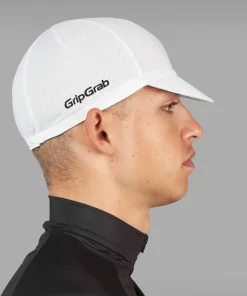 Sale Lightweight Summer Cycling Cap Huvudbonader Herr