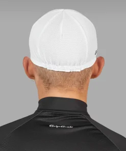 Sale Lightweight Summer Cycling Cap Huvudbonader Herr