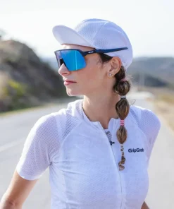 Gripgrab Lightweight Summer Cycling Cap White