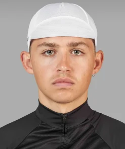 Gripgrab Lightweight Summer Cycling Cap White