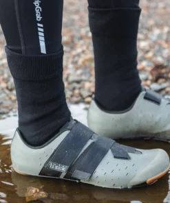 Gripgrab Lightweight Waterproof Sock Black