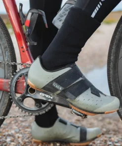 Gripgrab Lightweight Waterproof Sock Black