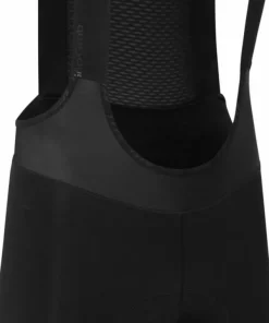 Gripgrab Men's AquaRepel Water-Resistant Bib Shorts Black Outlet