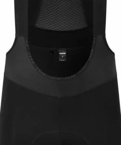 Gripgrab Men's AquaRepel Water-Resistant Bib Shorts Black Outlet