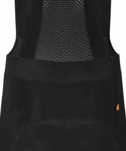 Gripgrab Men's AquaRepel Water-Resistant Bib Shorts Black Outlet