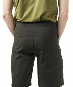 Gripgrab Men's Explr Technical Cycling Shorts Black