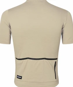 Hot Men's EXPLR Merinotech Short Sleeve Jersey Herrtröjor & Skjortor