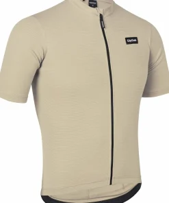 Hot Men's EXPLR Merinotech Short Sleeve Jersey Herrtröjor & Skjortor