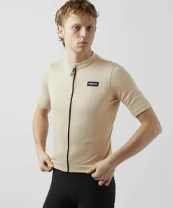 Hot Men's EXPLR Merinotech Short Sleeve Jersey Herrtröjor & Skjortor