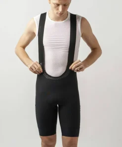 Gripgrab Men's EXPLR Cargo Bib Shorts Black Sale