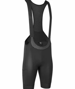 Gripgrab Men's EXPLR Cargo Bib Shorts Black Sale