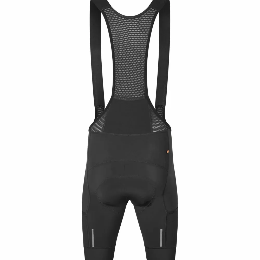Gripgrab Men's EXPLR Cargo Bib Shorts Black Sale