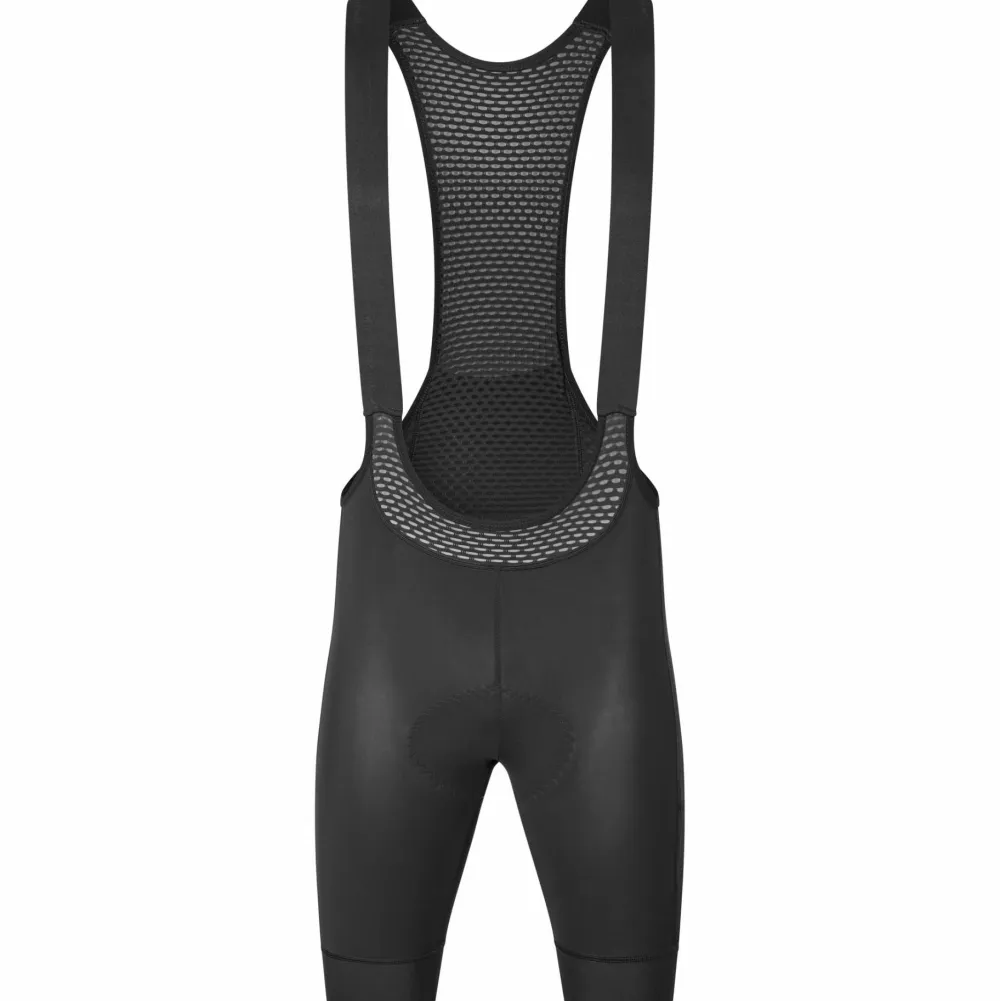 Gripgrab Men's EXPLR Cargo Bib Shorts Black Sale