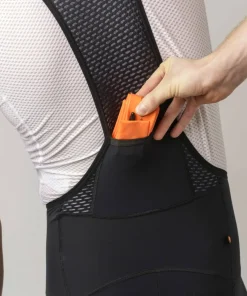 Gripgrab Men's EXPLR Cargo Bib Shorts Black Sale