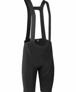 Gripgrab Men's GripGrab Grinta Bib Shorts Black