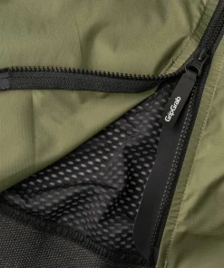 Gripgrab Men's PACR Windproof Lightweight Vest Olive Green Outlet