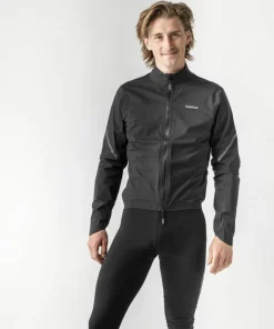 Sale Men's PACR Waterproof Lightweight Jacket Cykling