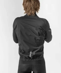 Sale Men's PACR Waterproof Lightweight Jacket Cykling