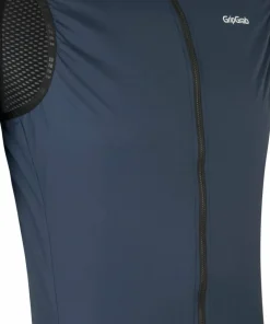 Men's PACR Windproof Lightweight Vest Västar Herr