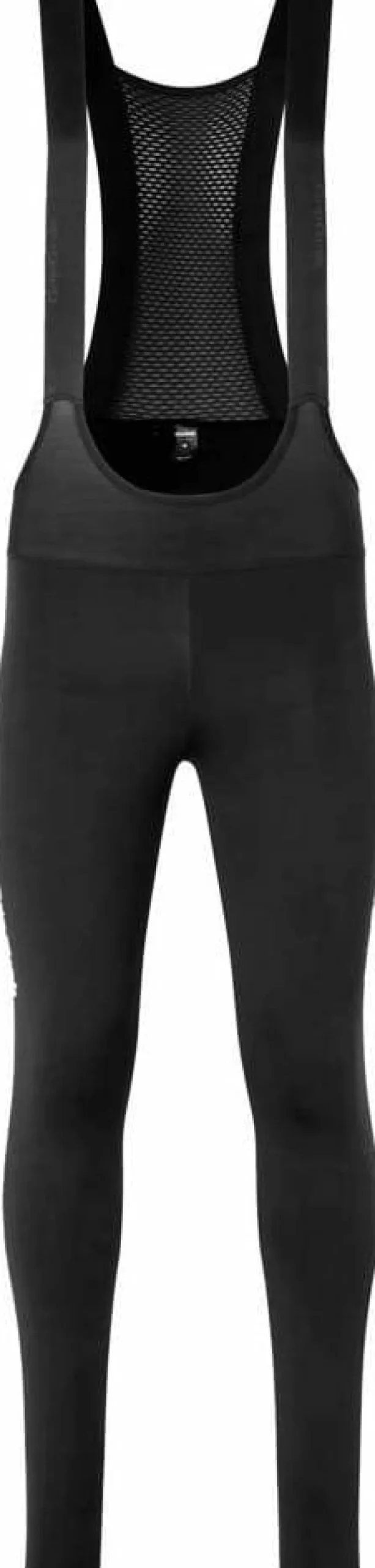 Online Men's Pacr Water-Resistant Bib Tights Herrbyxor