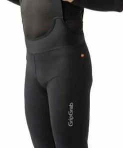Online Men's Pacr Water-Resistant Bib Tights Herrbyxor