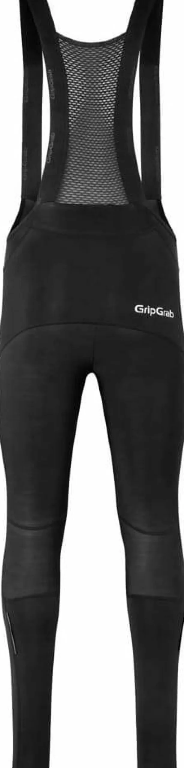 Online Men's Pacr Water-Resistant Bib Tights Herrbyxor