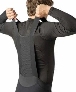 Online Men's Pacr Water-Resistant Bib Tights Herrbyxor