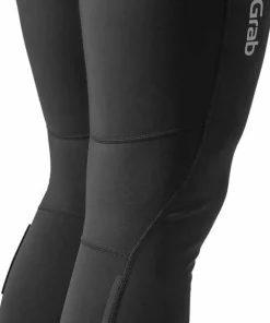 Online Men's Pacr Water-Resistant Bib Tights Herrbyxor