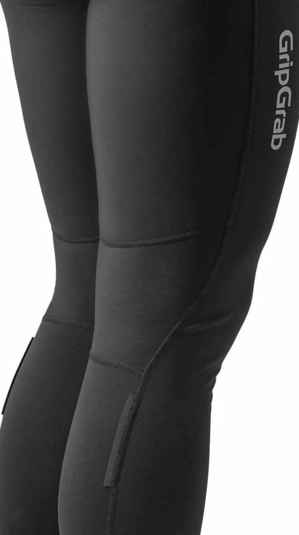 Online Men's Pacr Water-Resistant Bib Tights Herrbyxor