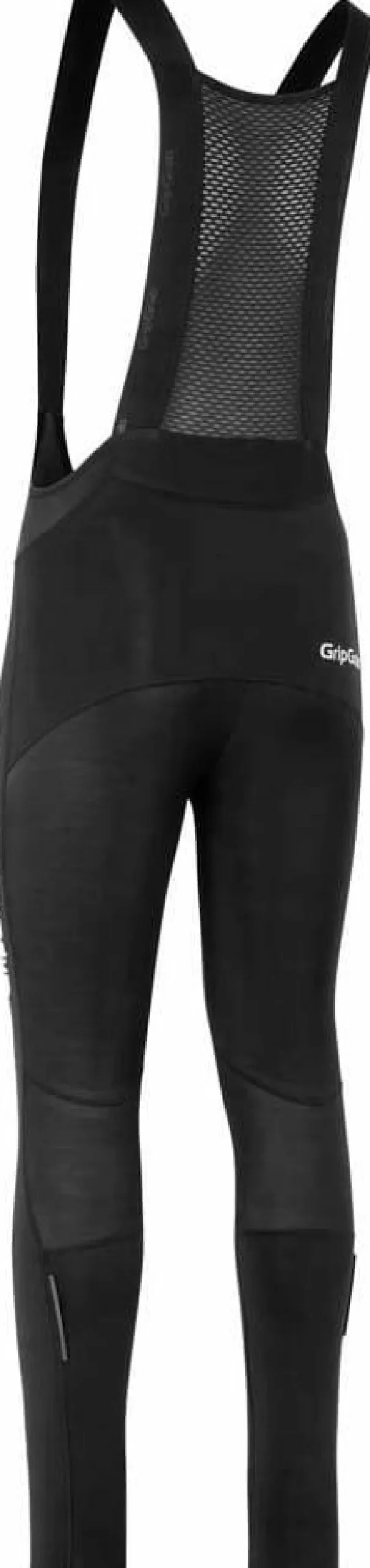 Online Men's Pacr Water-Resistant Bib Tights Herrbyxor