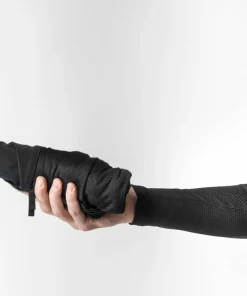 Gripgrab Men's GripGrab PACR Insulated Mid-Layer Vest Black