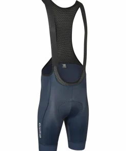 Gripgrab Men's GripGrab PACR Bib Shorts Navy Blue