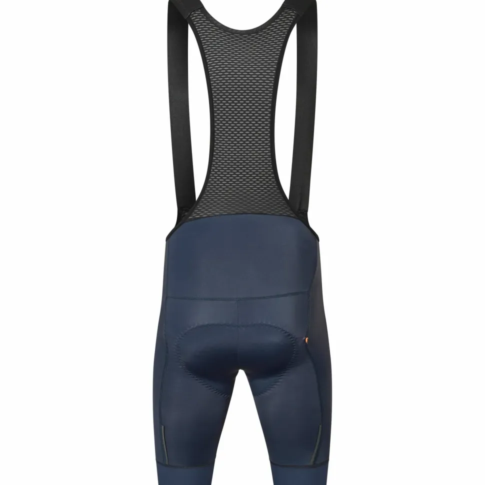 Gripgrab Men's GripGrab PACR Bib Shorts Navy Blue