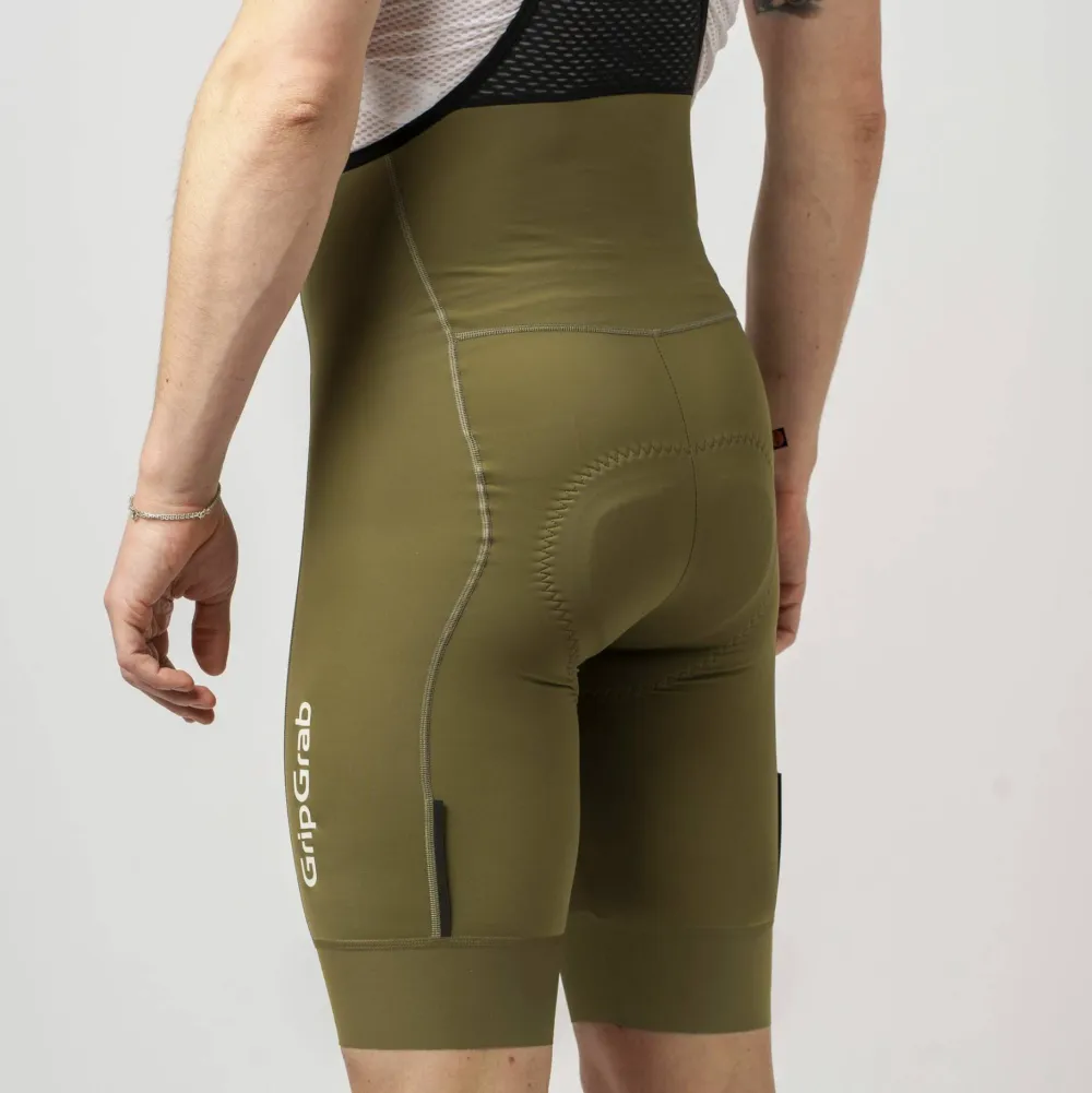 Men's PACR Bib Shorts Herrshorts