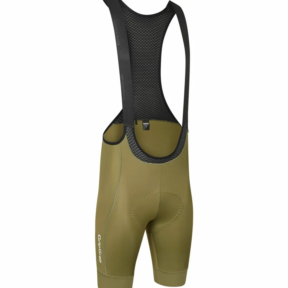 Men's PACR Bib Shorts Herrshorts