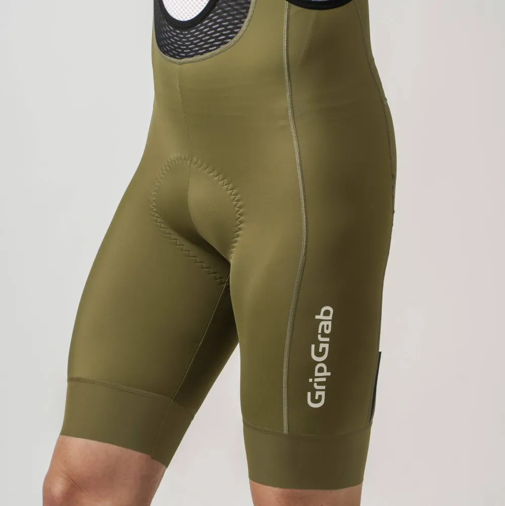 Men's PACR Bib Shorts Herrshorts