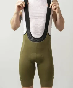 Men's PACR Bib Shorts Herrshorts