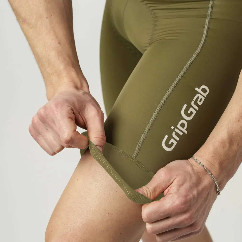 Men's PACR Bib Shorts Herrshorts
