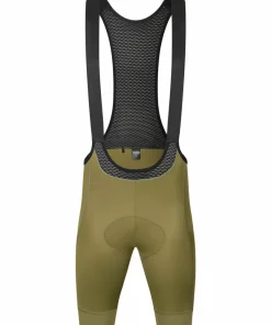 Men's PACR Bib Shorts Herrshorts
