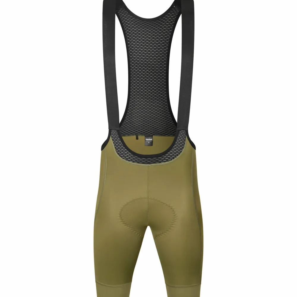Men's PACR Bib Shorts Herrshorts