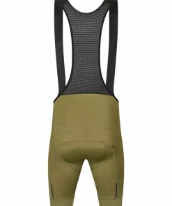 Men's PACR Bib Shorts Herrshorts
