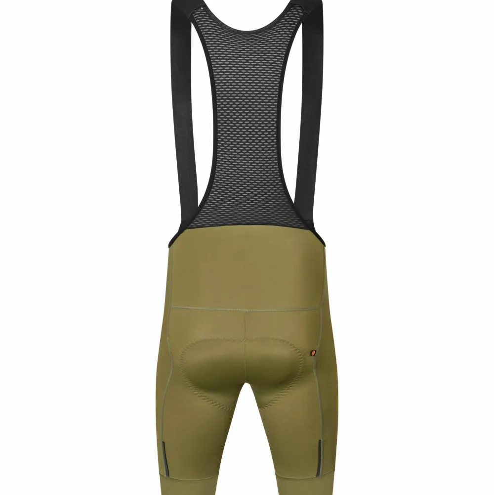Men's PACR Bib Shorts Herrshorts